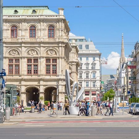 Micro Rooftop Penzing Wien Exteriör bild